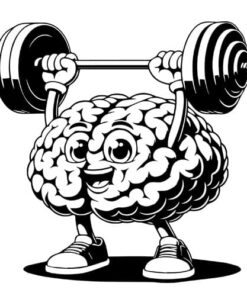 1 Sesión de Coaching de entrenamiento de la mentalidad futbolística