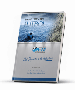 Libro: La Industria del fútbol