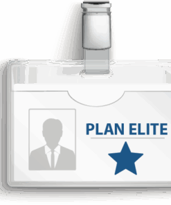 Plan Elite Fútbol Man