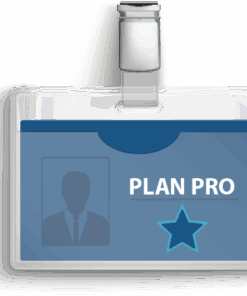 Plan Pro Fútbol Man