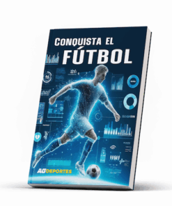 Libro: Conquista el fútbol