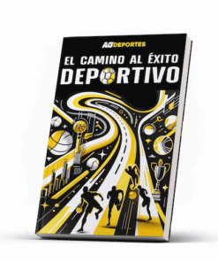 Libro: El Camino hacia el Éxito Deportivo