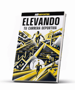 Libro: Elevando tu Carrera Deportiva